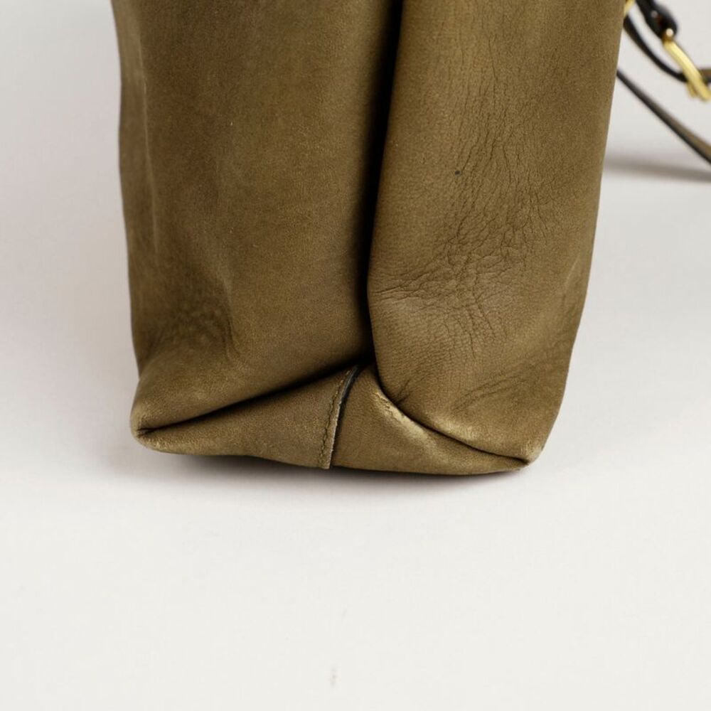 Satchel Tote Shoulder Bag - Picture 10 of 10